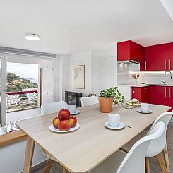 Appartement Garbi Salions