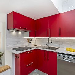 Appartement Garbi Salions
