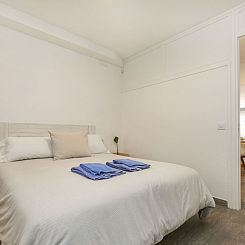 Appartement Garbi Salions