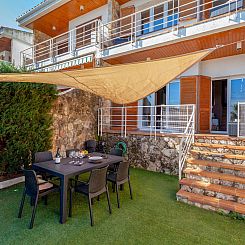 Vakantiehuis Berganti