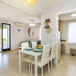 Appartement Mitsu
