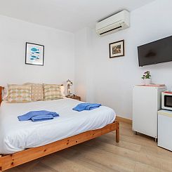 Appartement Mestral Atic