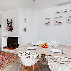 Appartement Atic Cap Tossa