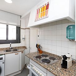 Appartement Atic Cap Tossa