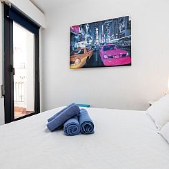 Appartement Atic Cap Tossa