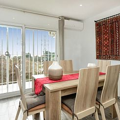 Vakantiehuis Ariamar