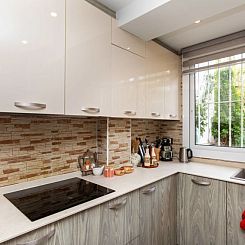Vakantiehuis Ariamar