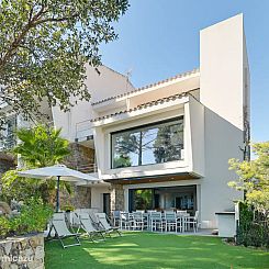 Casa Cala Salions