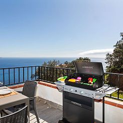 Appartement La Terraza Salions
