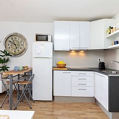 Appartement Jac