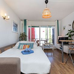 Appartement Jac