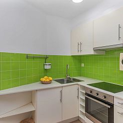 Appartement Marinada