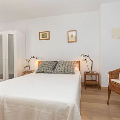 Appartement Marinada