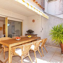 Vakantiehuis Claudi
