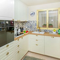Vakantiehuis Claudi