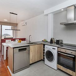 Appartement AirMenuda