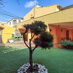 Vakantiehuis Ca l'Andreu