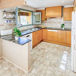 Vakantiehuis Ca l'Andreu