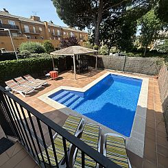 Vakantiehuis La Victoria
