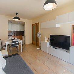 Appartement WELCS Apartamento 209 PDA cultura y playa