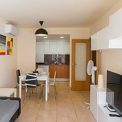 Appartement WELCS Apartamento 209 PDA cultura y playa