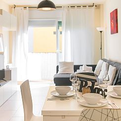 Appartement WELCS Apartamento 209 PDA cultura y playa