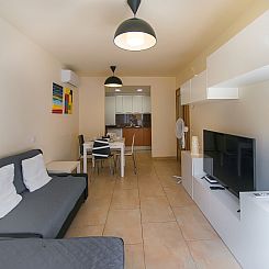 Appartement WELCS Apartamento 209 PDA cultura y playa