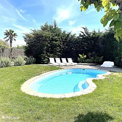 Villa Lavanda