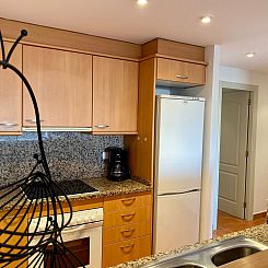 Appartement Komfortable Ferienwohnung Sa Limera mit Pool