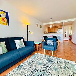 Appartement Sa Grimpola mit Gemeinschaftspool