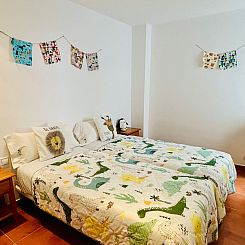 Appartement Sa Grimpola mit Gemeinschaftspool