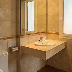 Appartement Moderne Ferienwohnung mit Pool und Garten