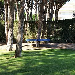 Appartement Moderne Ferienwohnung mit Pool und Garten