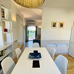 Vakantiehuis Pinyera mit Gemeinschaftspool