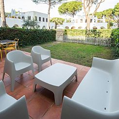 Vakantiehuis Pinyera mit Gemeinschaftspool