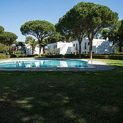 Vakantiehuis Pinyera mit Gemeinschaftspool