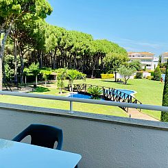 Appartement Sa Gavia mit Gemeinschaftspool