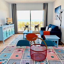 Appartement Komfortable Ferienwohnung Sa Cofa in Pals