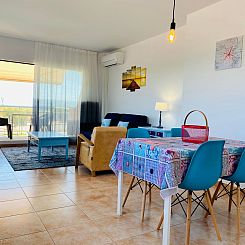Appartement Gemütliche, strandnahe Ferienwohnung in Pals