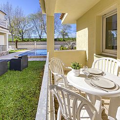 Appartement Muga
