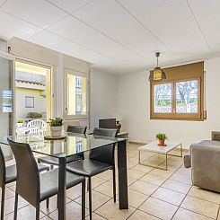 Appartement Muga