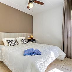 Appartement Muga