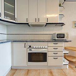 Appartement Gran Reserva