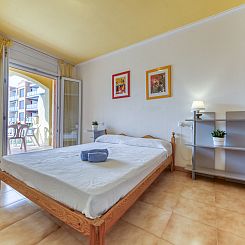 Appartement Gran Reserva