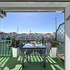 Appartement Port Ducal