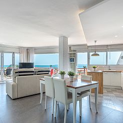 Appartement Bahia