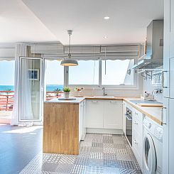 Appartement Bahia