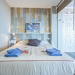 Appartement Bahia
