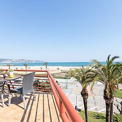 Appartement Bahia