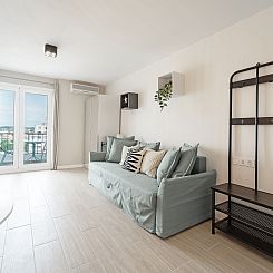 Appartement WELCS ESTUDIO 157 EMP cerca del Mar